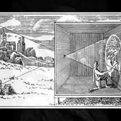 Timeline: Historia de la fotografía(David Martínez Aradra)