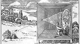 Timeline: Historia de la fotografía(David Martínez Aradra)