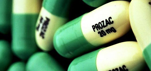Prozac