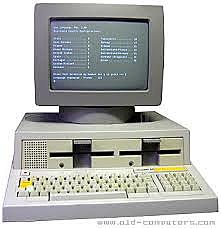 IBM PC