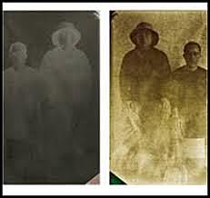 Triunfo el sistema de los negativos de colodión Húmedo