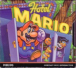 hotel mario
