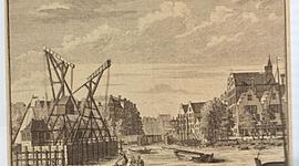 Timeline: De opstand