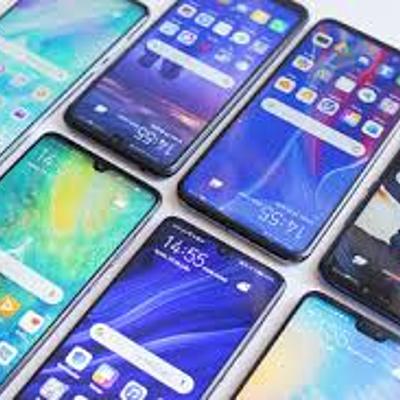 Timeline: Historia del telefon movil_santi lorente