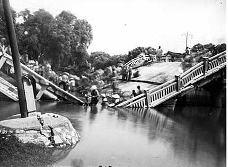 Terremoto de Tangshan