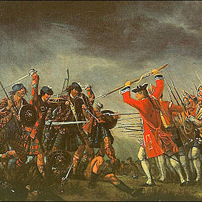 Timeline: De opstand