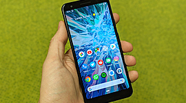 Timeline: HISTÒRIA DEL TELÈFON MÒBIL_Andrea Rodríguez