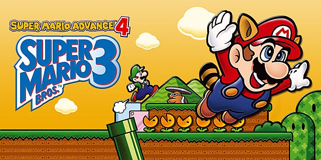 super mario avance 4 super mario bros 3