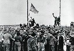 Liberation of the concentration camps
