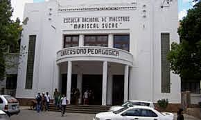 First Normal School founded.