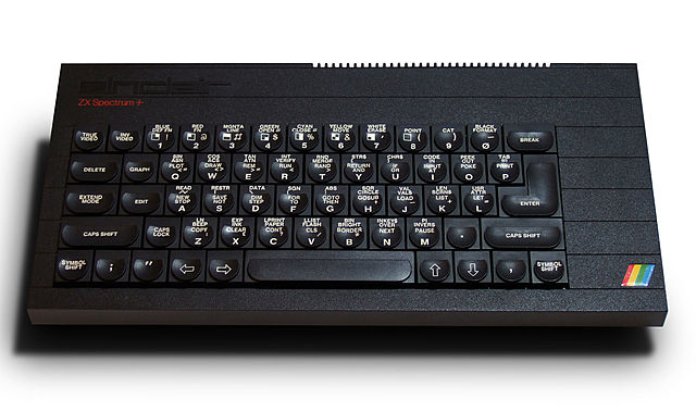 Zx Spectrum