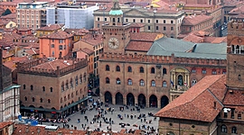 Timeline: Años de estudio