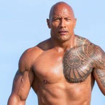 Timeline: THE ROCK