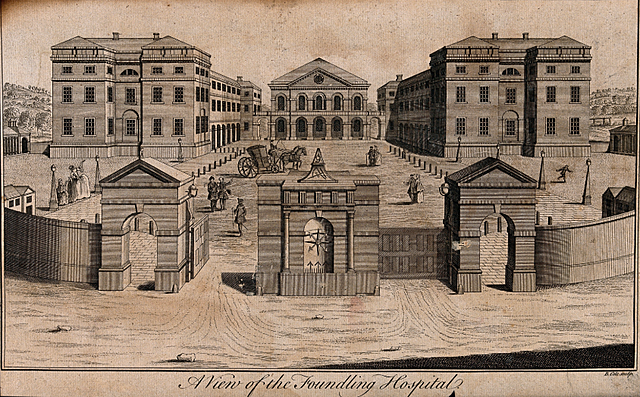 Illegitimacy Explosion