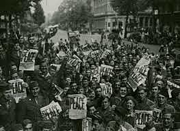 VJ Day