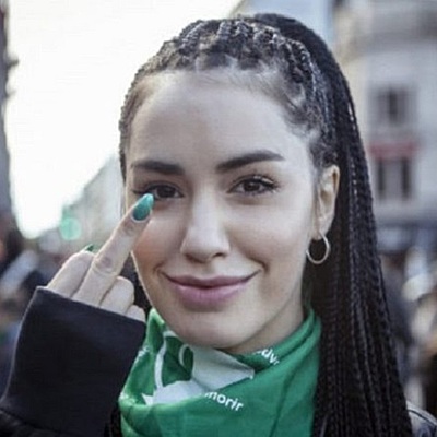 Timeline: Lali Espósito