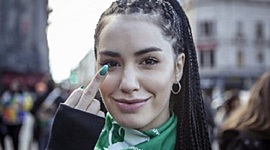 Timeline: Lali Espósito