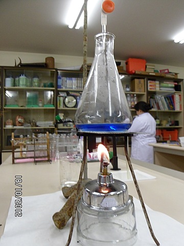 Azúcares reductores