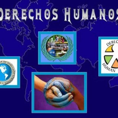 Timeline: Historia de los derrechos humanos