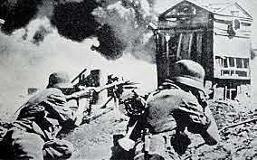 Battle of Stalingrad