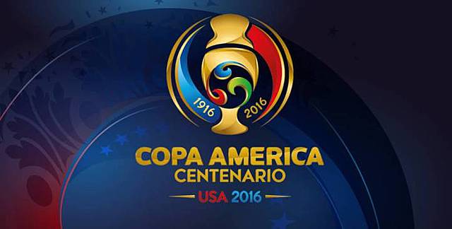 Copa de América Centenario