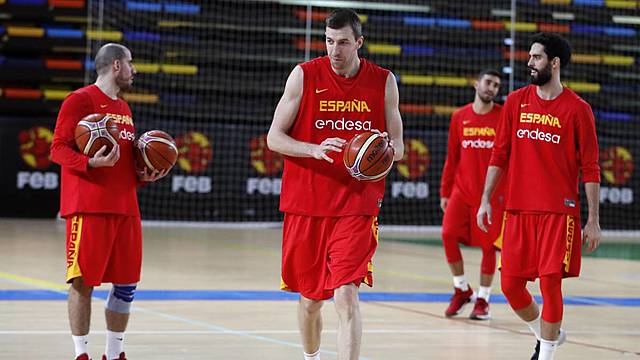 Campeonato Europeo de Baloncesto Masculino de 2007