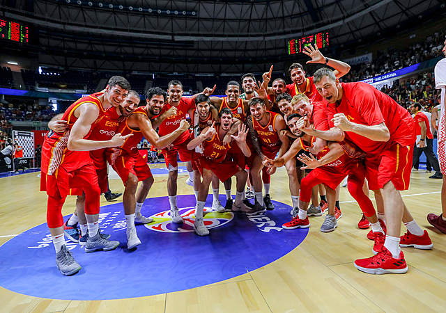 Campeonato Europeo de Baloncesto Masculino de 2009