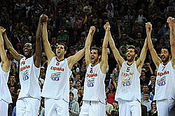 Campeonato Europeo de Baloncesto Masculino de 2011