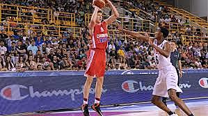 Campeonato Europeo de Baloncesto Masculino de 2013