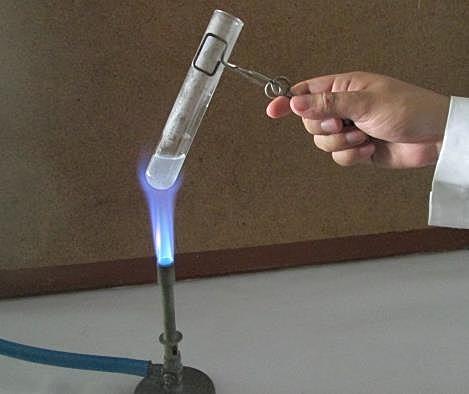 Sustancias minerales