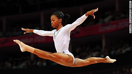 Gabrielle Douglas