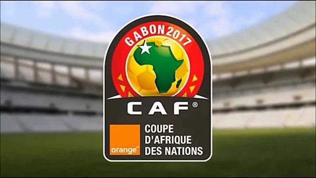 Copa Africana de Naciones de Gabón 2017