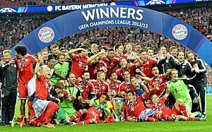 Bayern de Munich