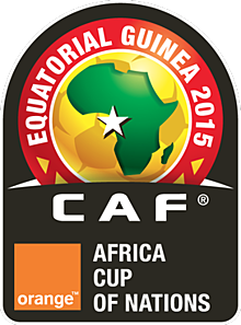Copa Africana de Naciones de Guinea Ecuatorial 2015