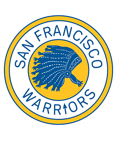 san francisco warrior