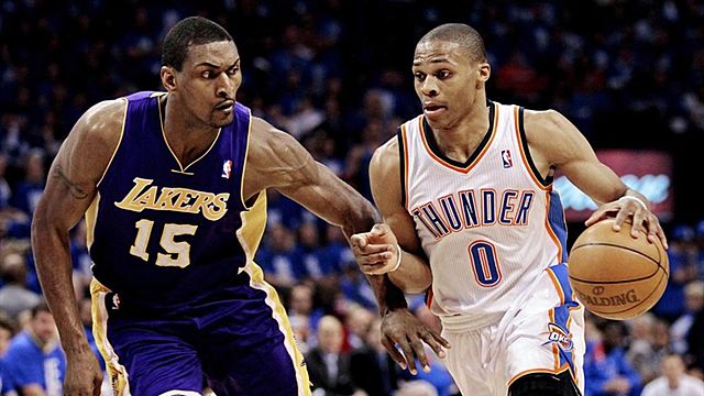 Campeones de la NBA 2011