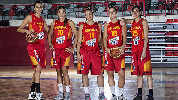 Campeonato Europeo de Baloncesto Femenino de 2011