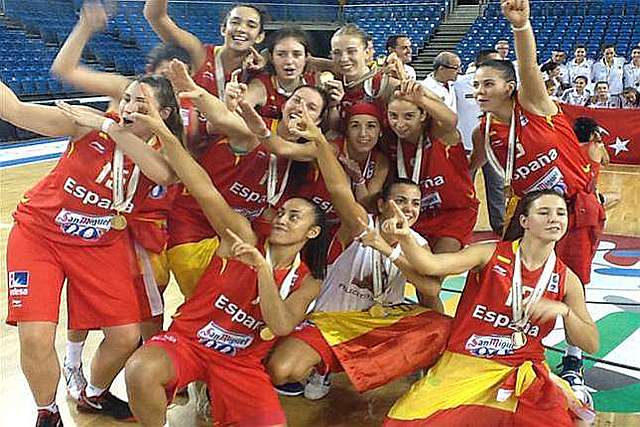 femenino de baloncesto en los Juegos Olímpicos de Londres 2012