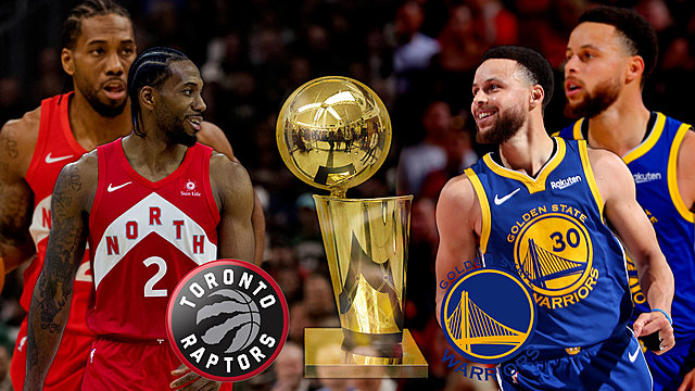 Campeones de la NBA 2015