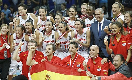 Campeonato Europeo de Baloncesto Femenino de 2013