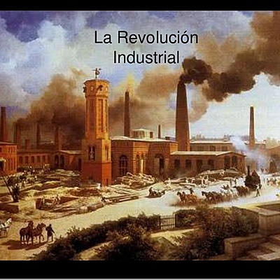 Timeline: EVOLUCION PROCESOS INDUSTRIALES J.G.