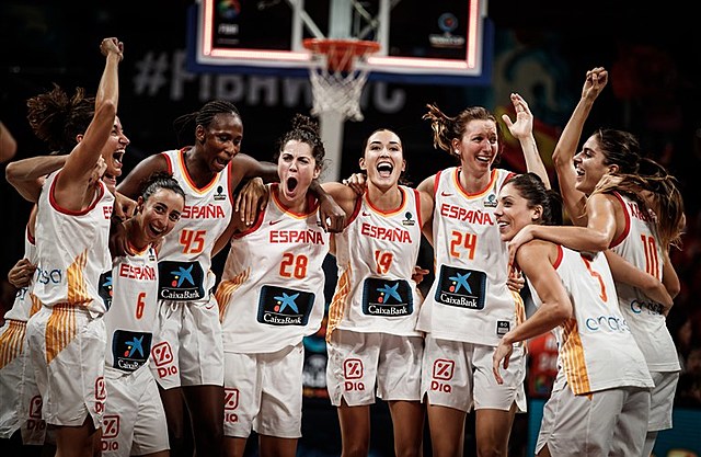 Campeonato Europeo de Baloncesto Femenino de 2017