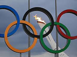 The Olympic games (Beijin)