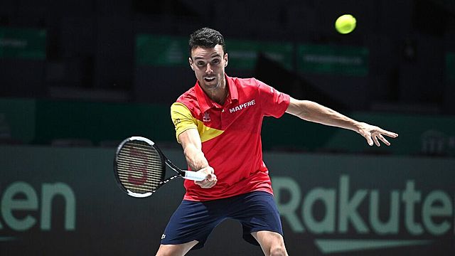 Roberto Bautista Agut