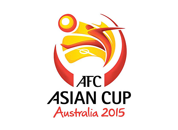 Copa de Asia de Australia 2015