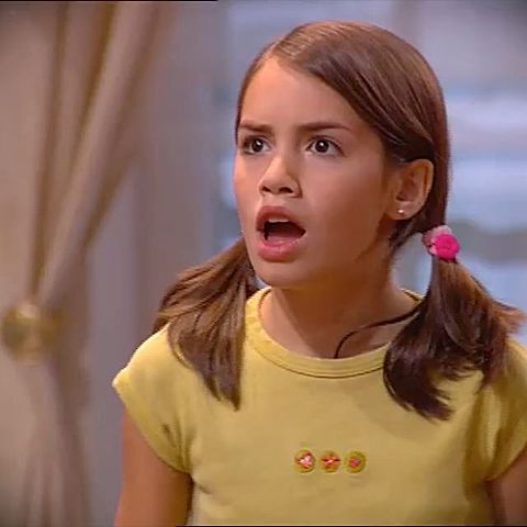 "Floricienta"