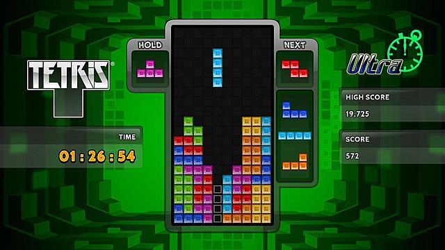 Tetris
