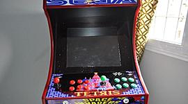 Timeline: Historia dels Videojocs Arcade