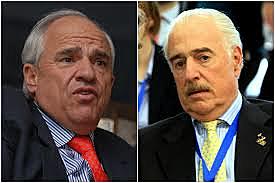 El escándalo de los "narcocasetes"