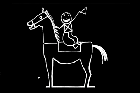 Humorous Phases of Funny Faces